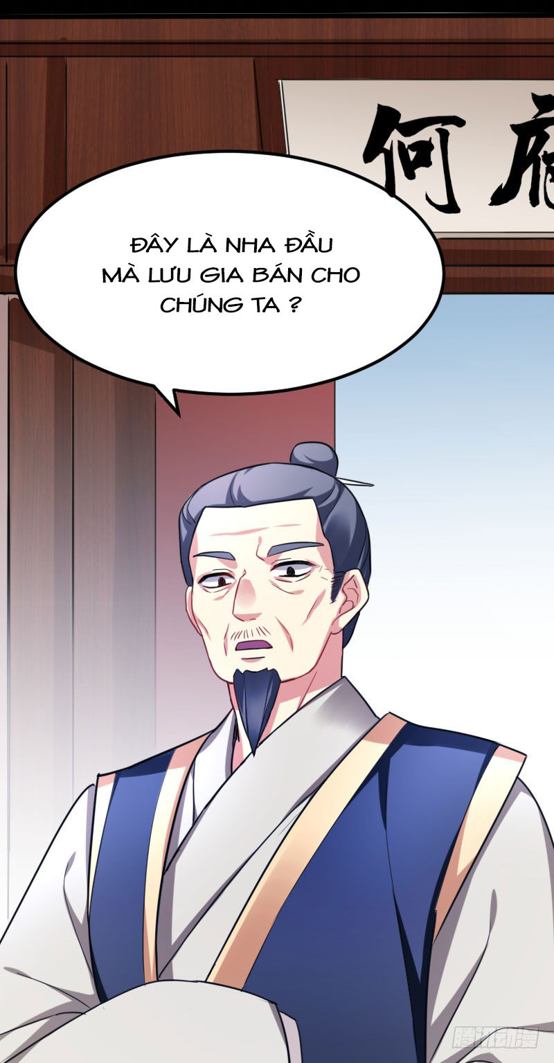 Bạo Lực Tiếu Thôn Cô Chapter 55 - 16