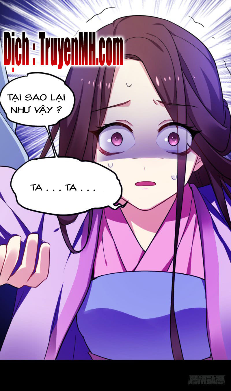 Bạo Lực Tiếu Thôn Cô Chapter 55 - 19