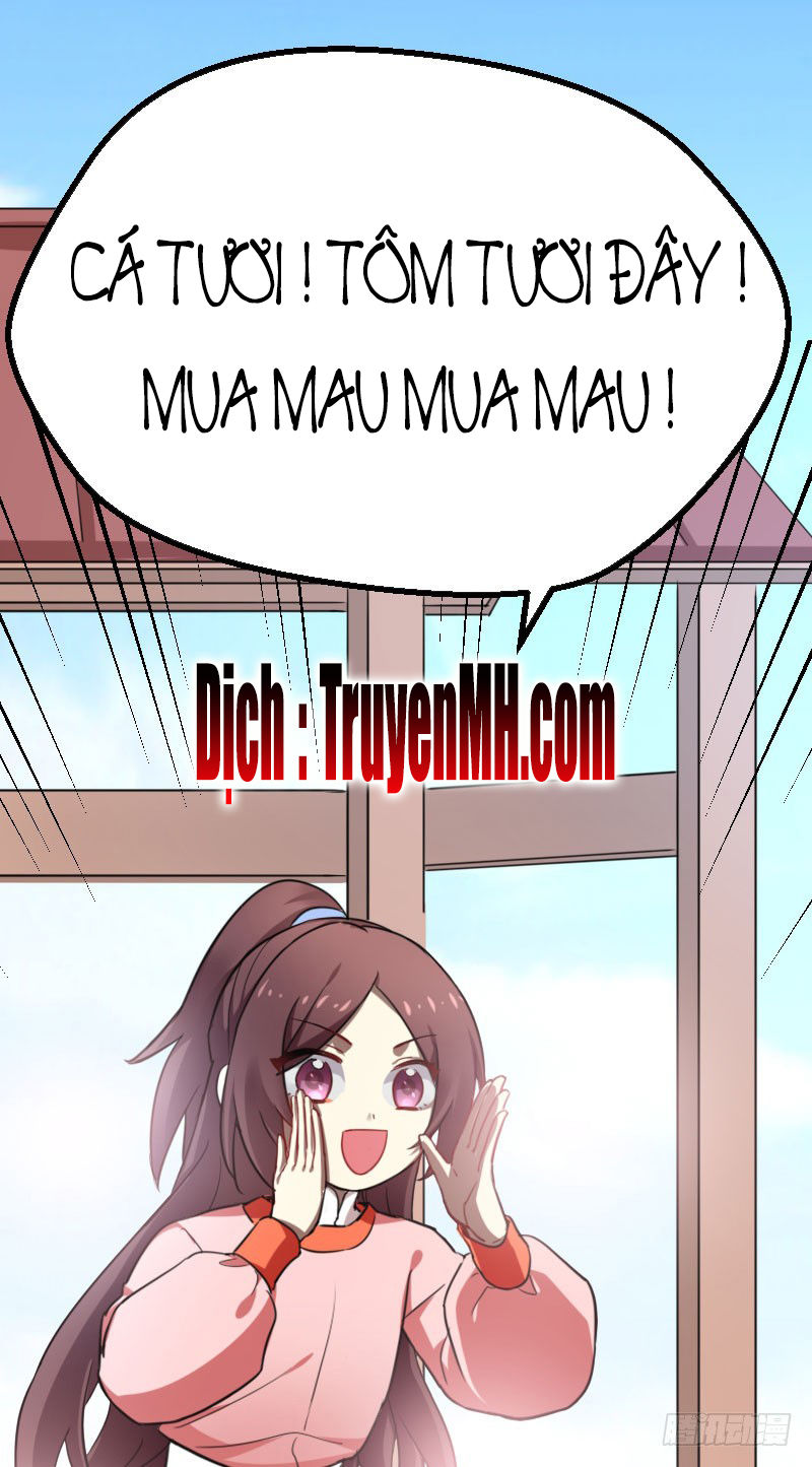 Bạo Lực Tiếu Thôn Cô Chapter 55 - 3