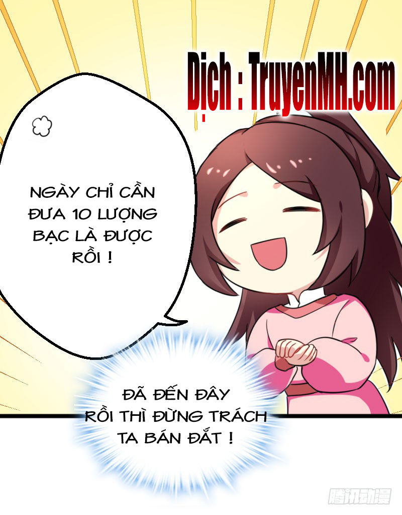 Bạo Lực Tiếu Thôn Cô Chapter 55 - 23