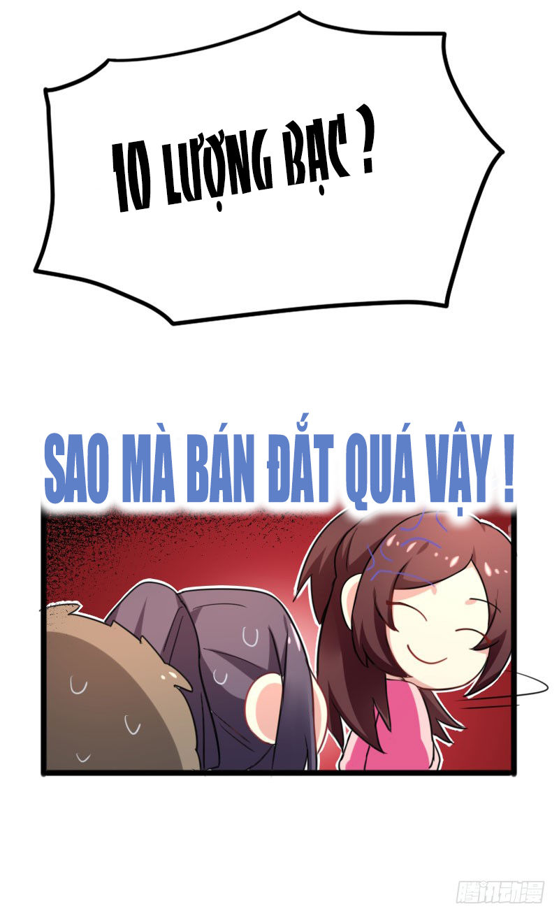 Bạo Lực Tiếu Thôn Cô Chapter 55 - 24