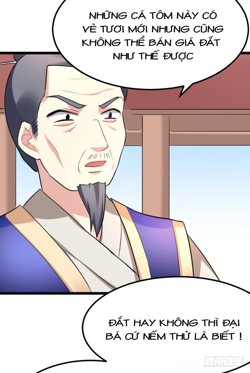 Bạo Lực Tiếu Thôn Cô Chapter 55 - 26