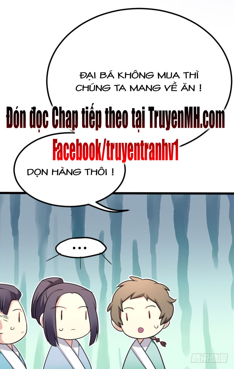 Bạo Lực Tiếu Thôn Cô Chapter 55 - 29