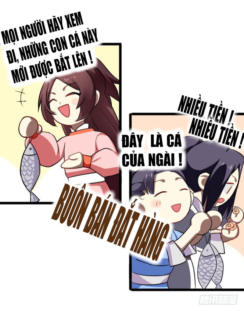 Bạo Lực Tiếu Thôn Cô Chapter 55 - 6