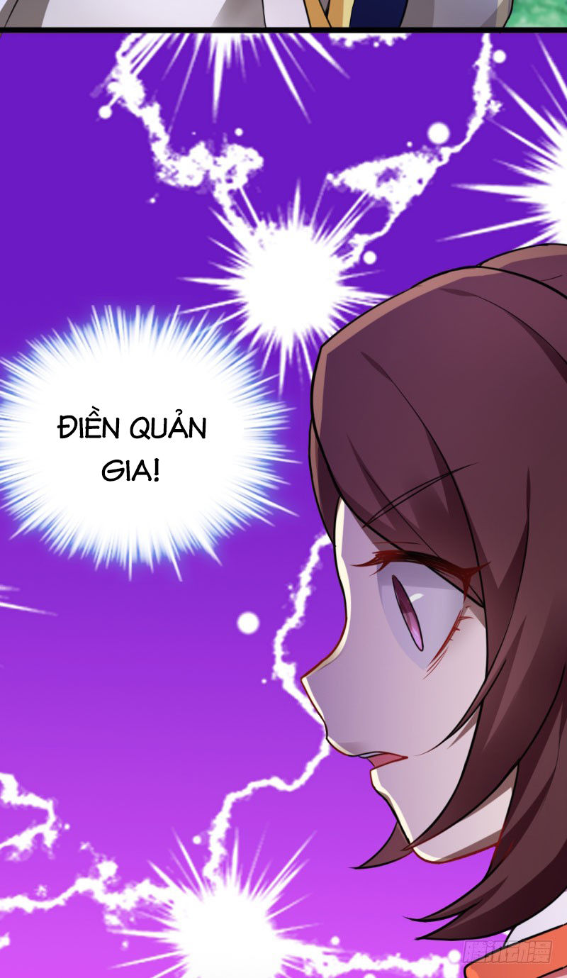 Bạo Lực Tiếu Thôn Cô Chapter 55 - 10