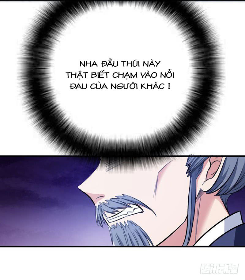 Bạo Lực Tiếu Thôn Cô Chapter 8 - 11