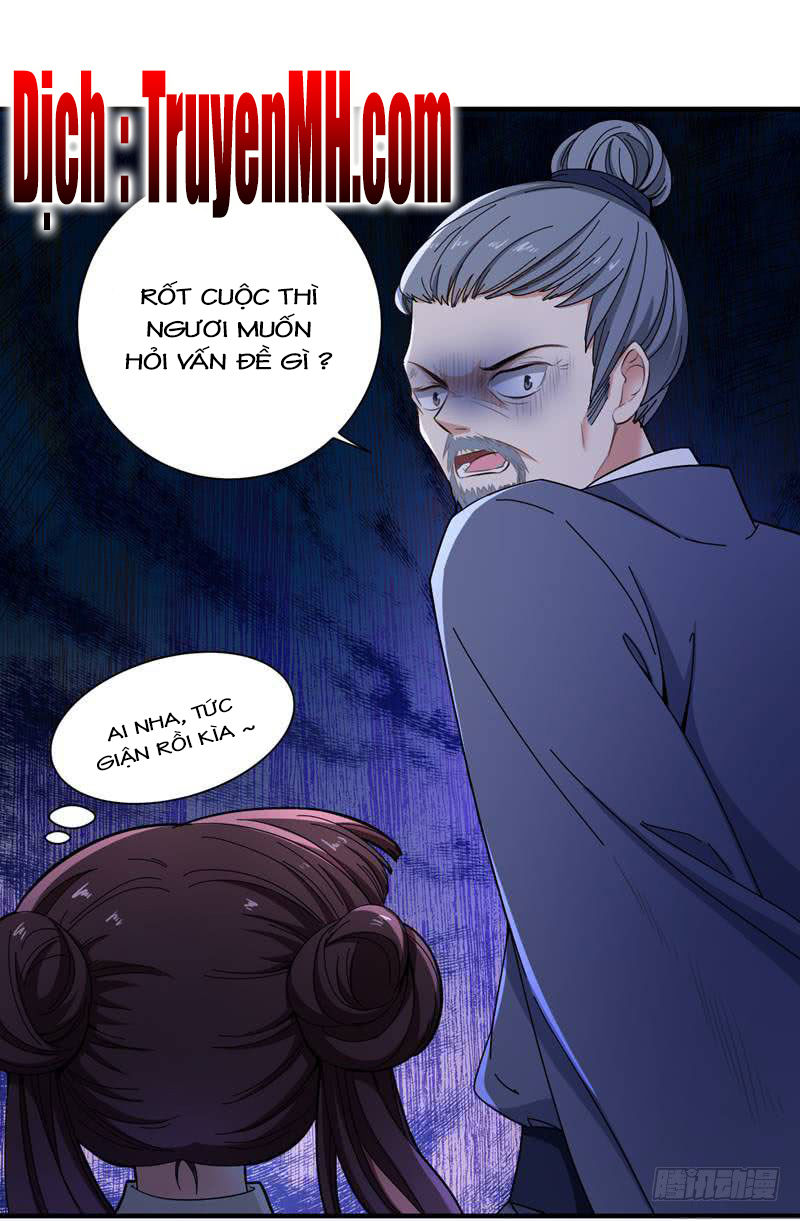 Bạo Lực Tiếu Thôn Cô Chapter 8 - 12