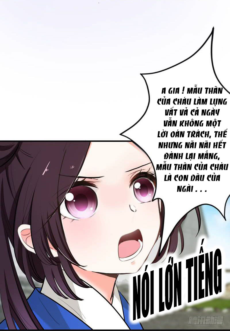 Bạo Lực Tiếu Thôn Cô Chapter 8 - 13