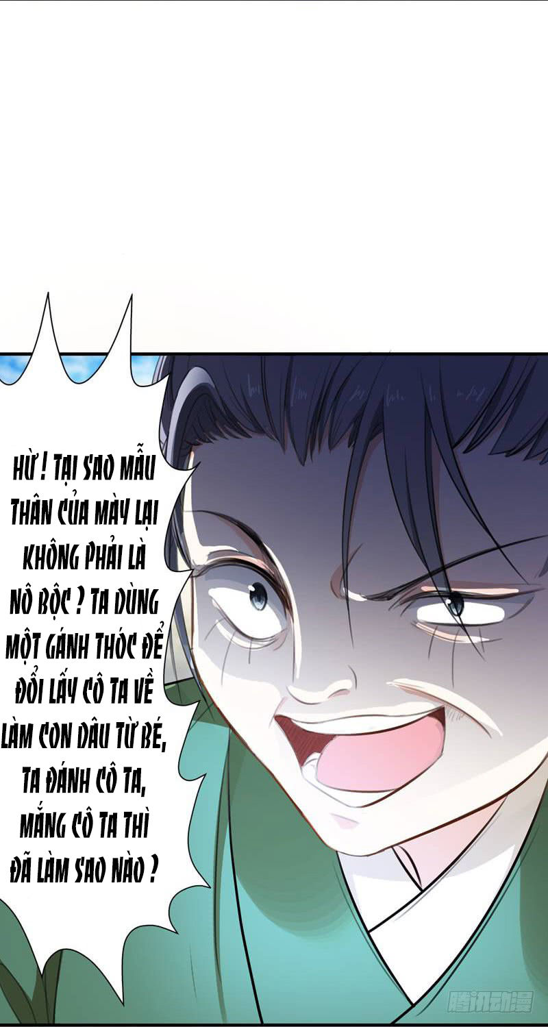 Bạo Lực Tiếu Thôn Cô Chapter 8 - 15