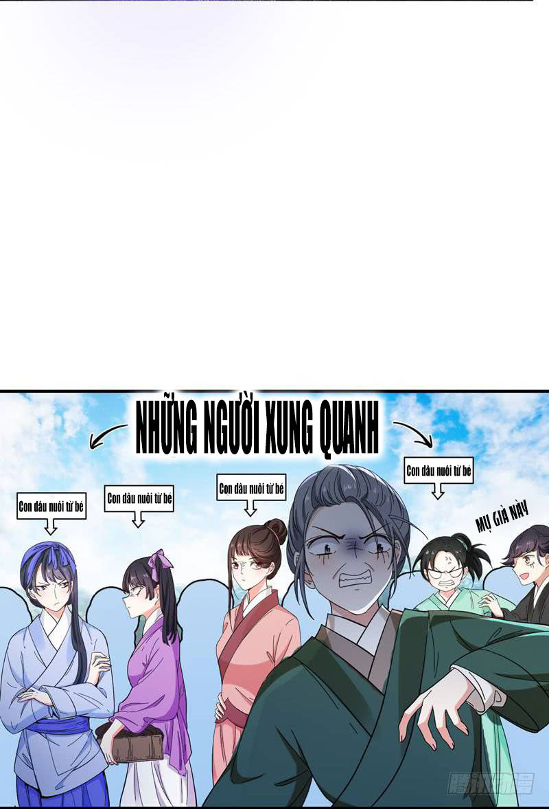 Bạo Lực Tiếu Thôn Cô Chapter 8 - 17