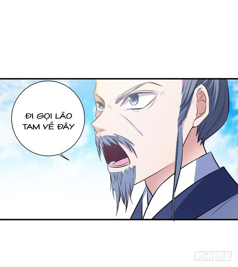 Bạo Lực Tiếu Thôn Cô Chapter 8 - 7