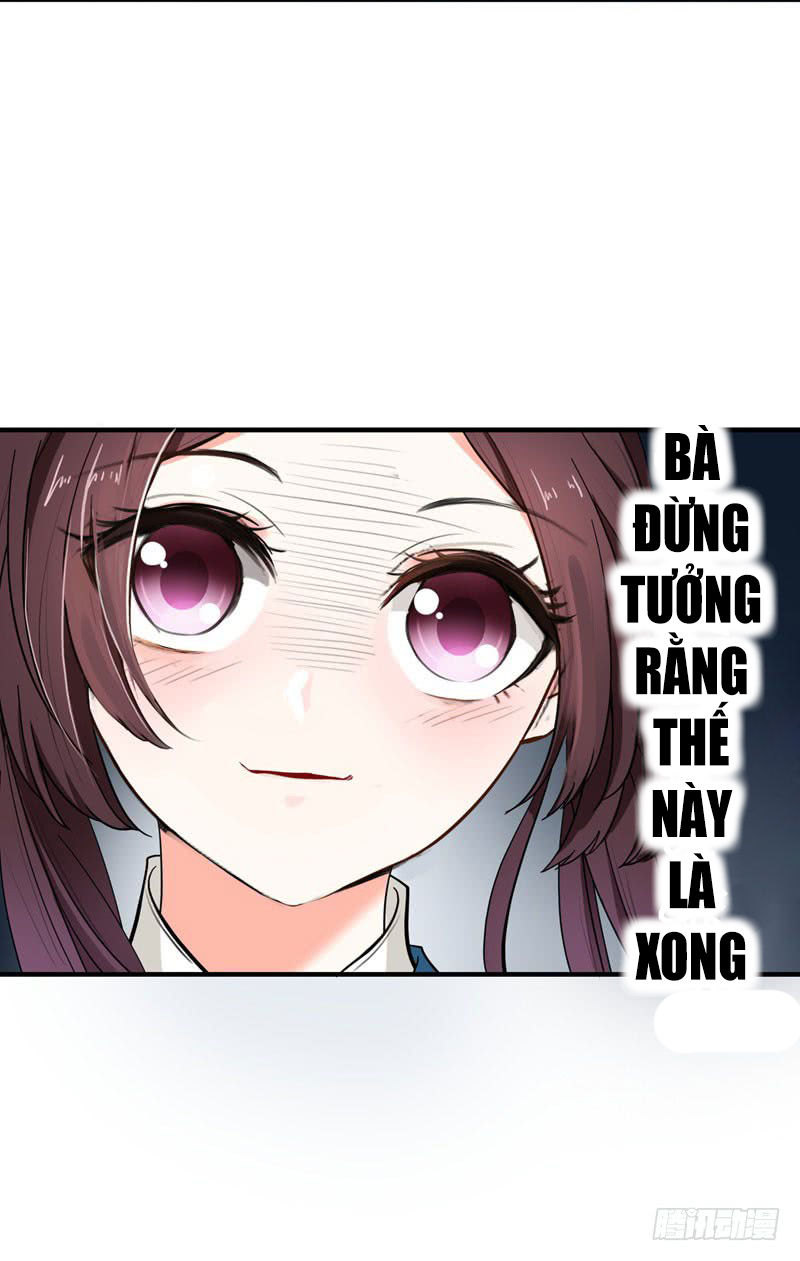 Bạo Lực Tiếu Thôn Cô Chapter 9 - 11