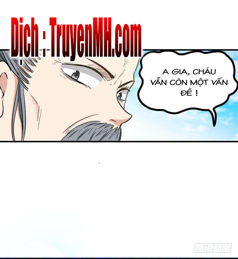 Bạo Lực Tiếu Thôn Cô Chapter 9 - 12