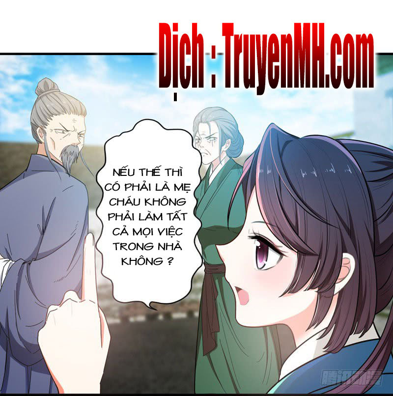 Bạo Lực Tiếu Thôn Cô Chapter 9 - 5