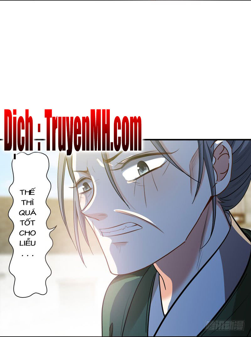 Bạo Lực Tiếu Thôn Cô Chapter 9 - 7