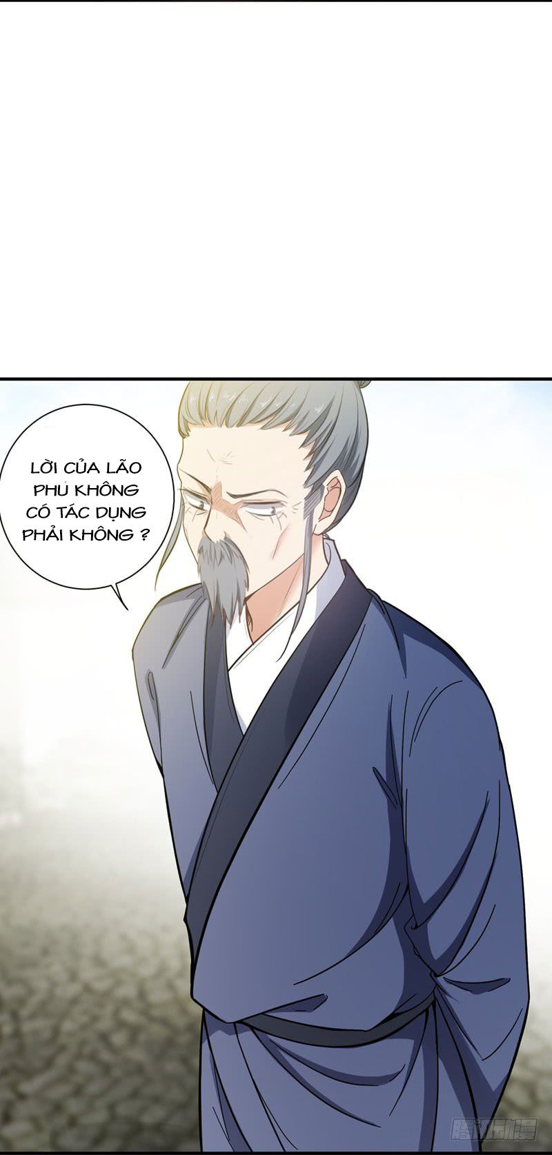 Bạo Lực Tiếu Thôn Cô Chapter 9 - 8