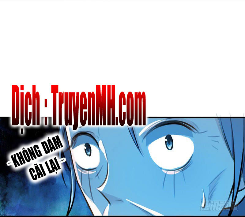 Bạo Lực Tiếu Thôn Cô Chapter 9 - 9