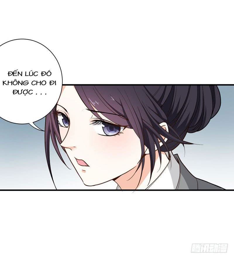 Bạo Lực Tiếu Thôn Cô Chapter 22 - 11