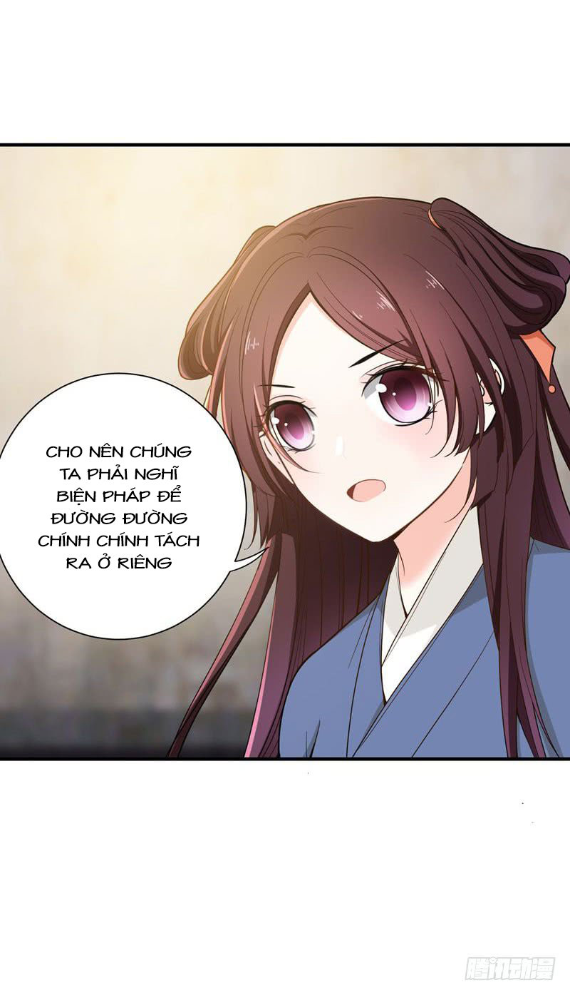 Bạo Lực Tiếu Thôn Cô Chapter 22 - 13