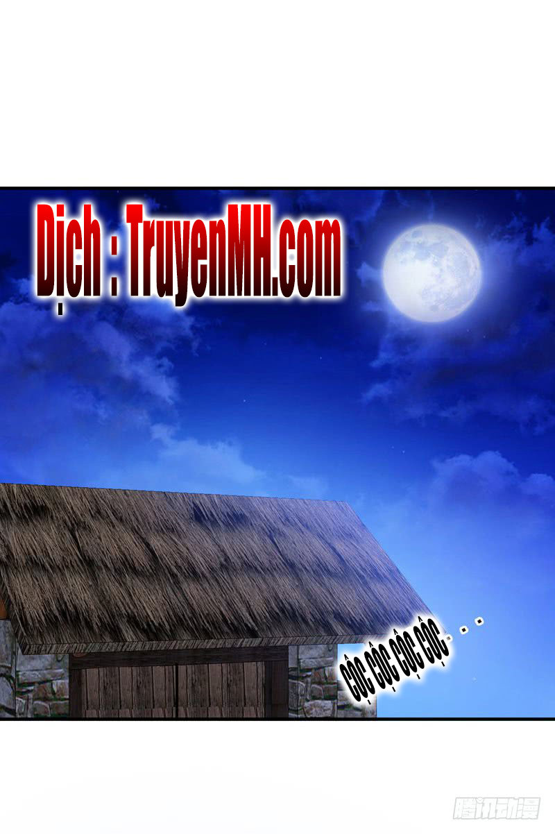 Bạo Lực Tiếu Thôn Cô Chapter 22 - 14