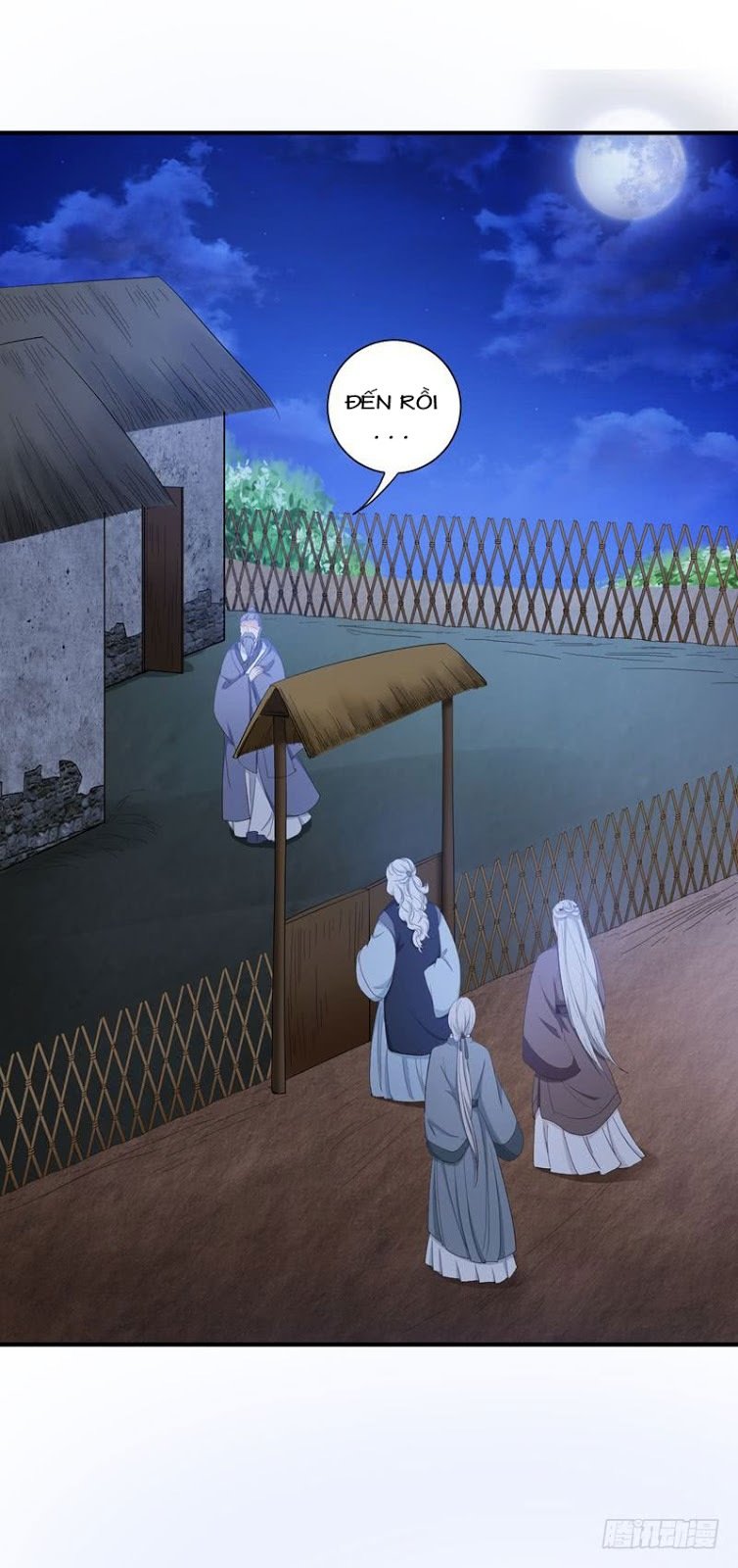 Bạo Lực Tiếu Thôn Cô Chapter 22 - 15