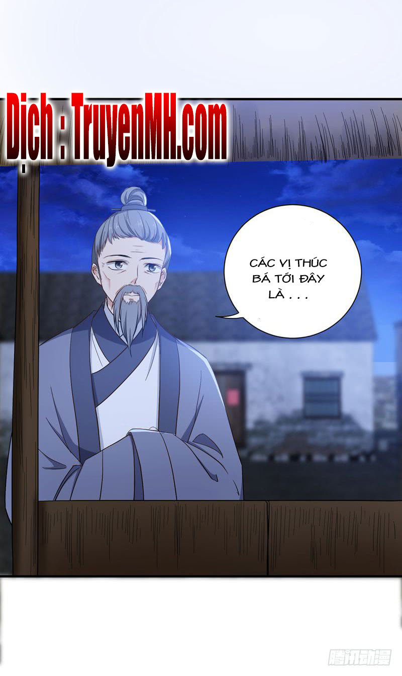 Bạo Lực Tiếu Thôn Cô Chapter 22 - 16