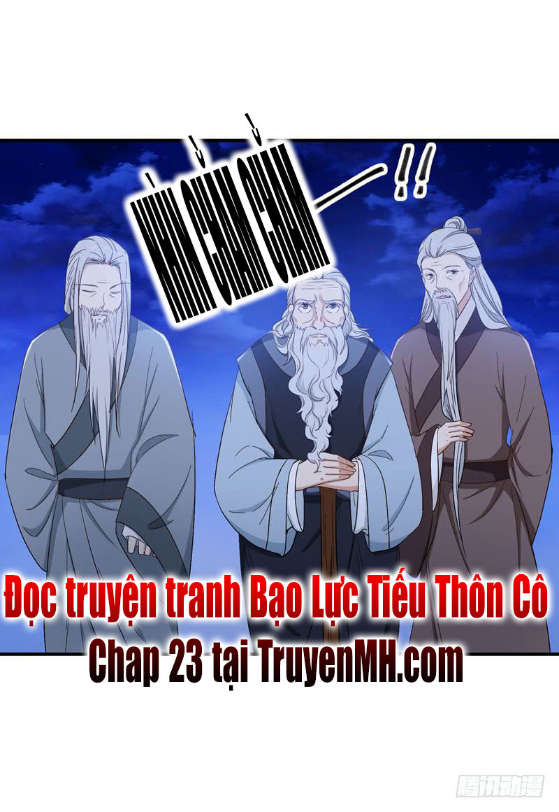 Bạo Lực Tiếu Thôn Cô Chapter 22 - 17