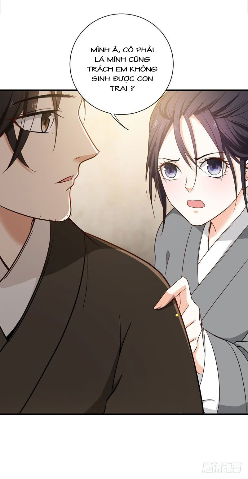 Bạo Lực Tiếu Thôn Cô Chapter 22 - 3