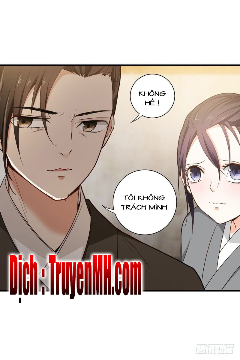 Bạo Lực Tiếu Thôn Cô Chapter 22 - 4