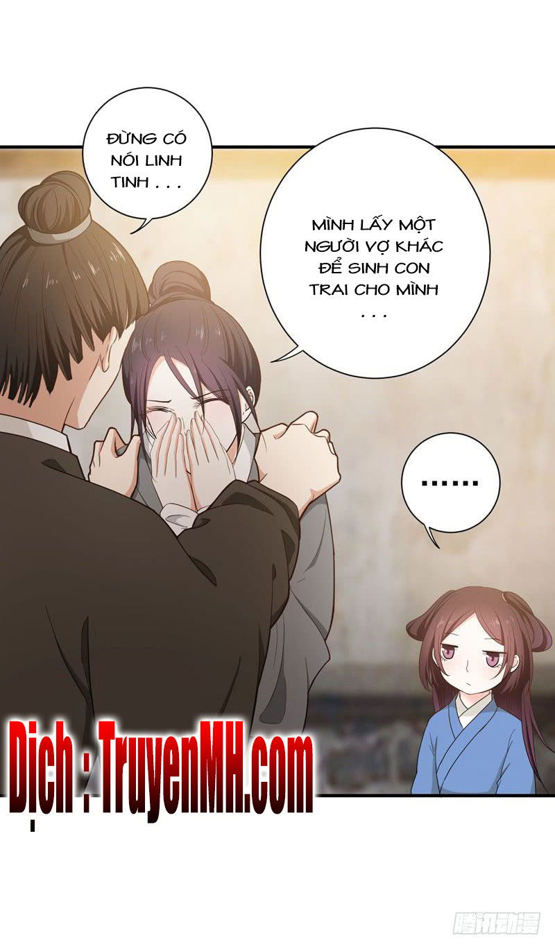 Bạo Lực Tiếu Thôn Cô Chapter 22 - 6