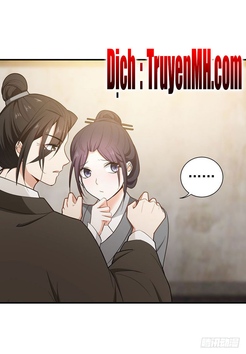 Bạo Lực Tiếu Thôn Cô Chapter 22 - 8