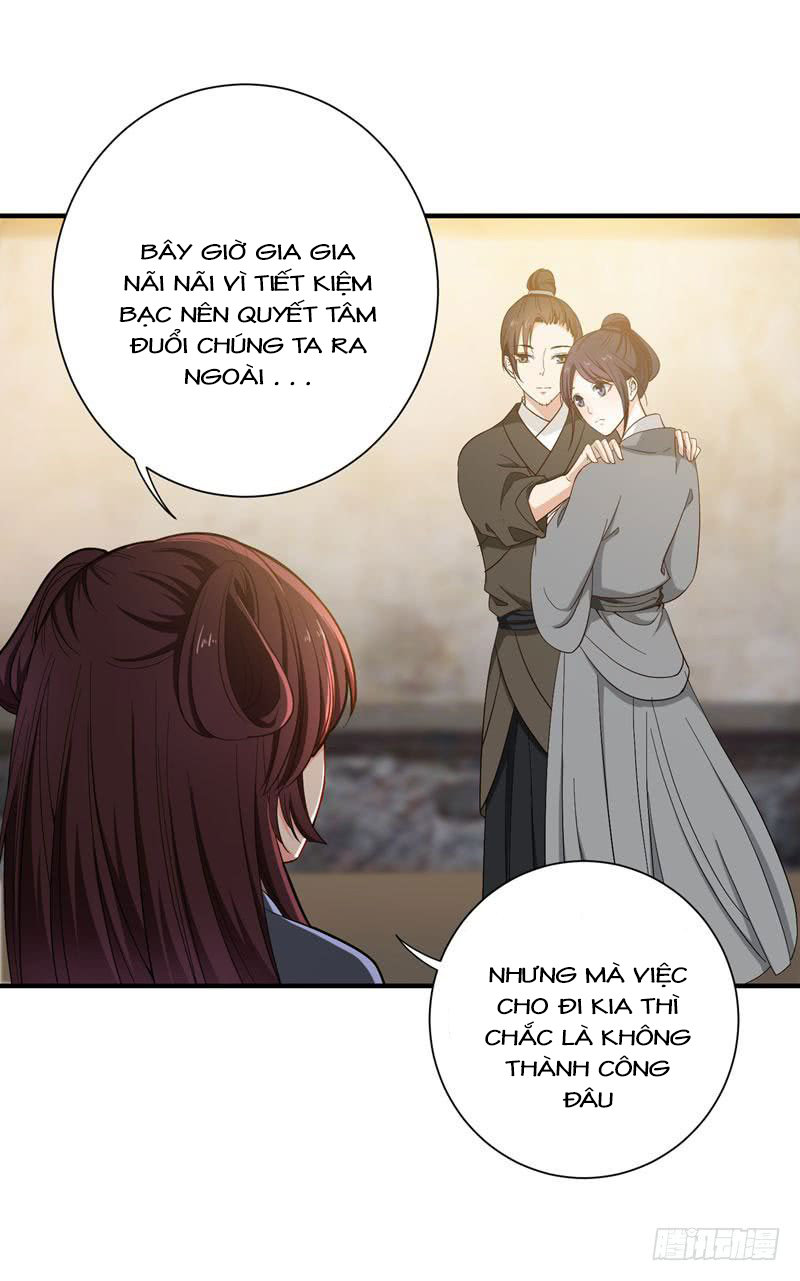 Bạo Lực Tiếu Thôn Cô Chapter 22 - 9
