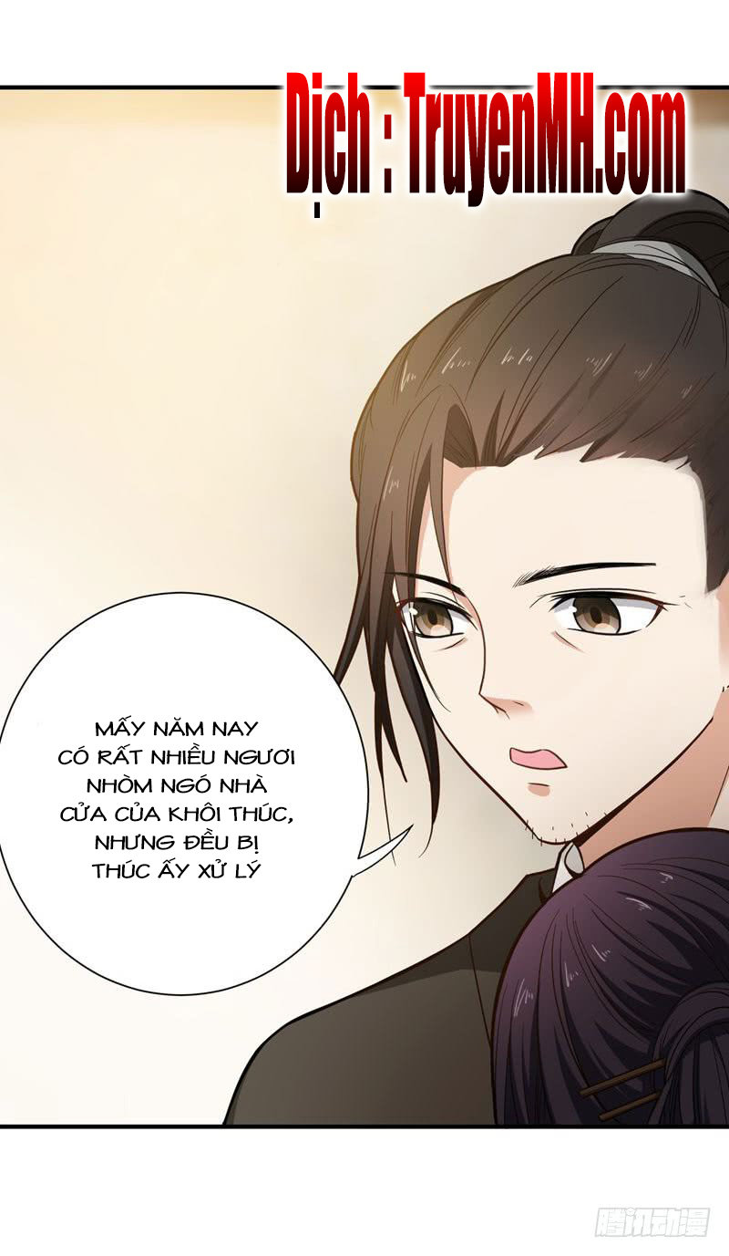 Bạo Lực Tiếu Thôn Cô Chapter 22 - 10