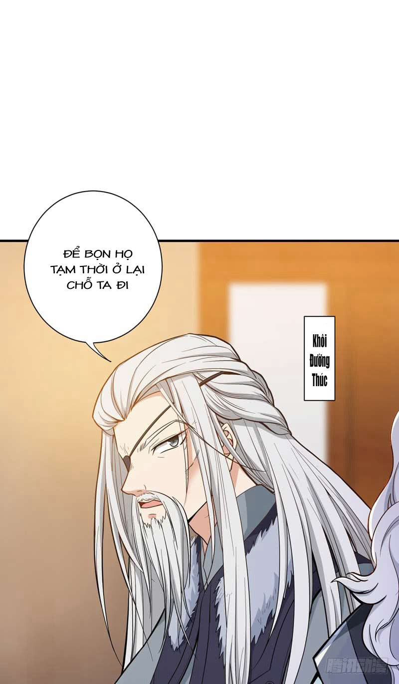 Bạo Lực Tiếu Thôn Cô Chapter 24 - 2