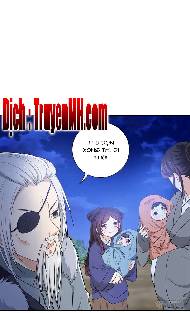 Bạo Lực Tiếu Thôn Cô Chapter 24 - 11