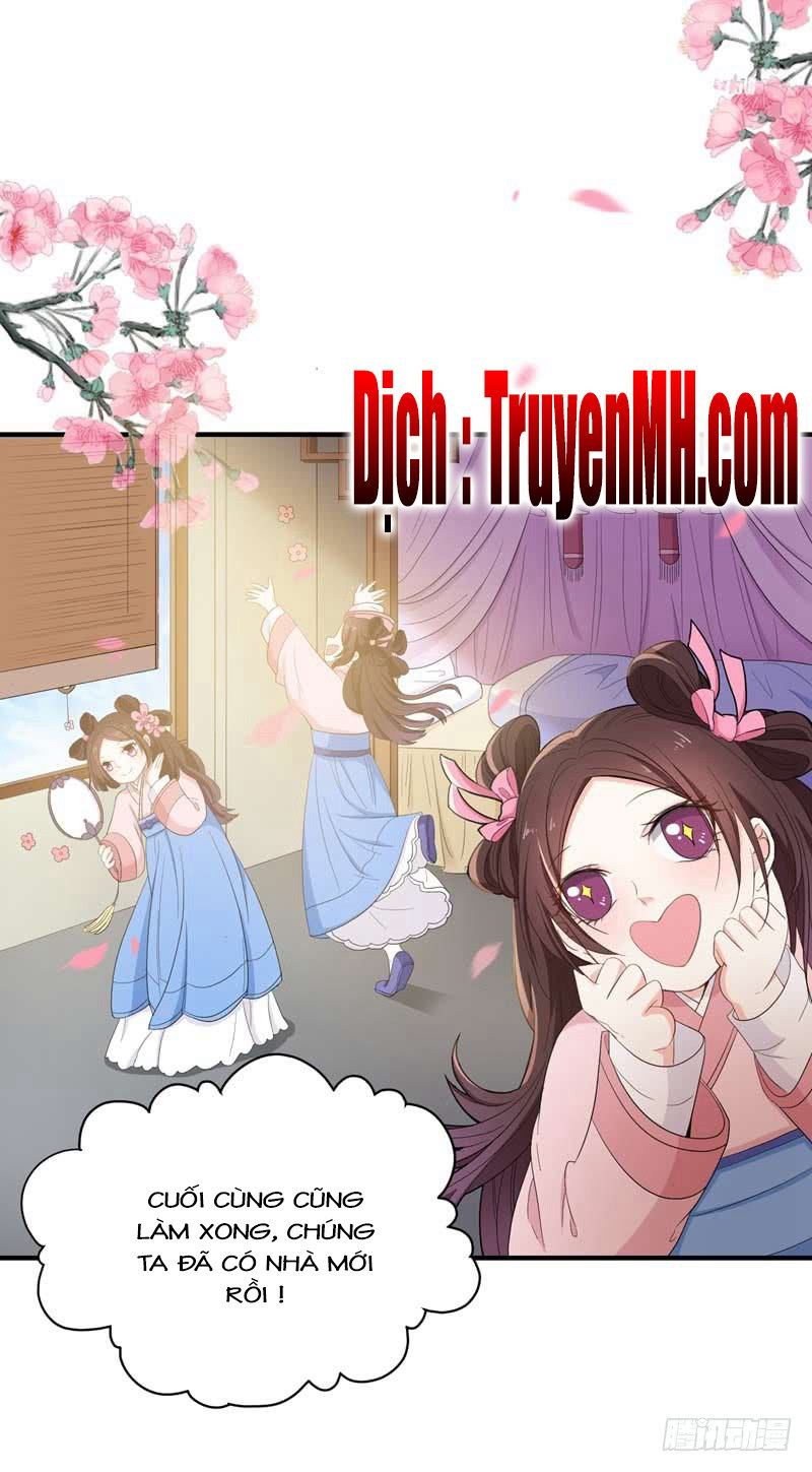 Bạo Lực Tiếu Thôn Cô Chapter 24 - 13