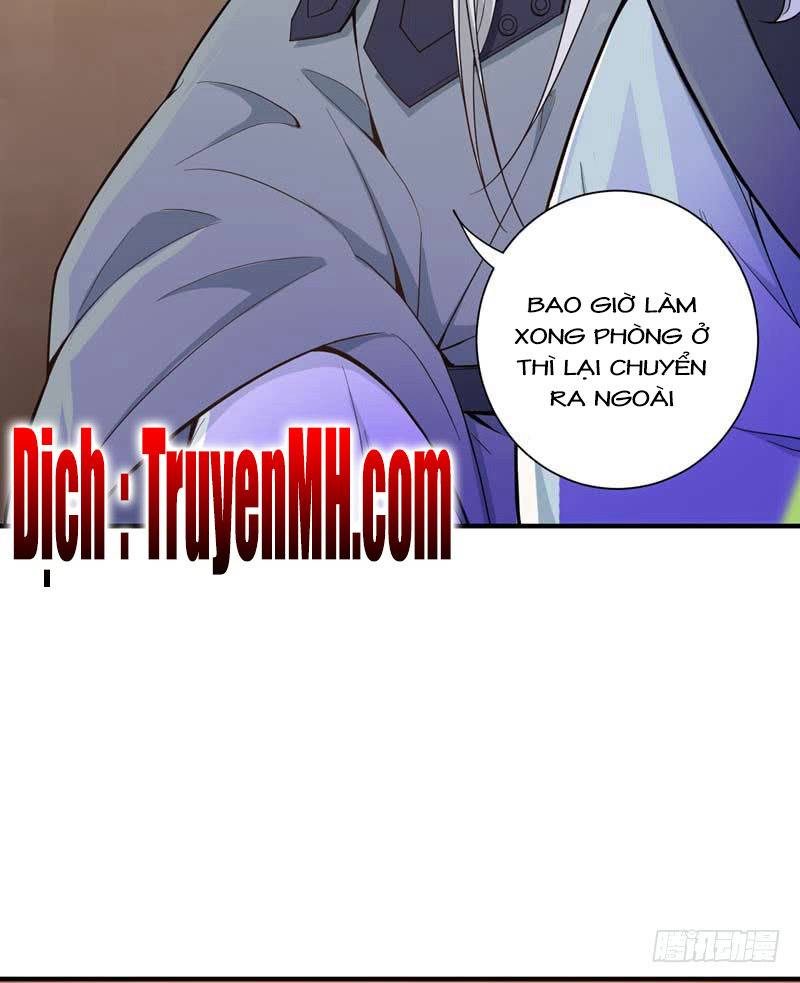 Bạo Lực Tiếu Thôn Cô Chapter 24 - 3