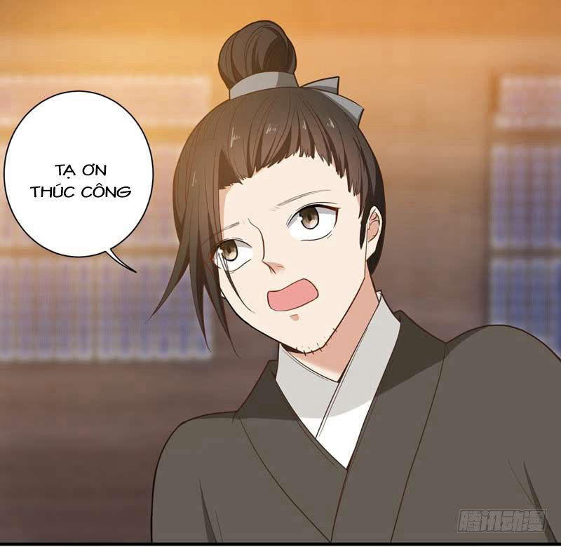 Bạo Lực Tiếu Thôn Cô Chapter 24 - 4