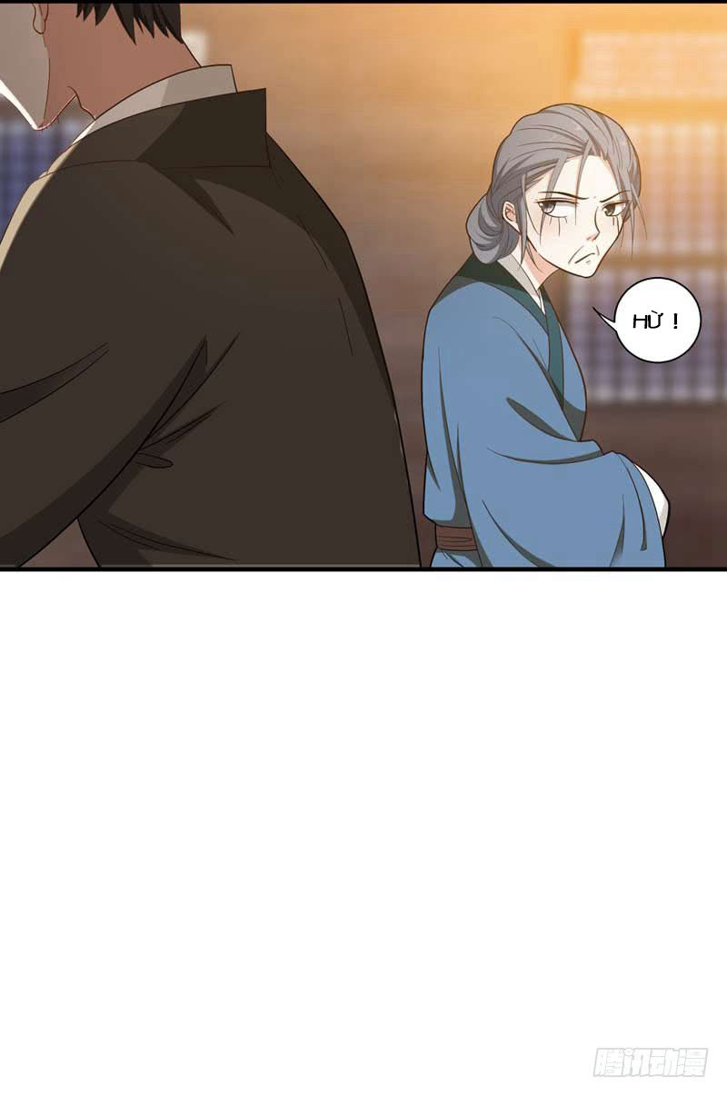 Bạo Lực Tiếu Thôn Cô Chapter 24 - 6