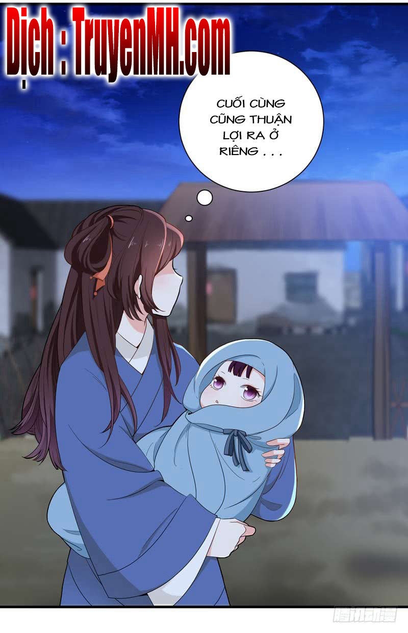 Bạo Lực Tiếu Thôn Cô Chapter 24 - 9