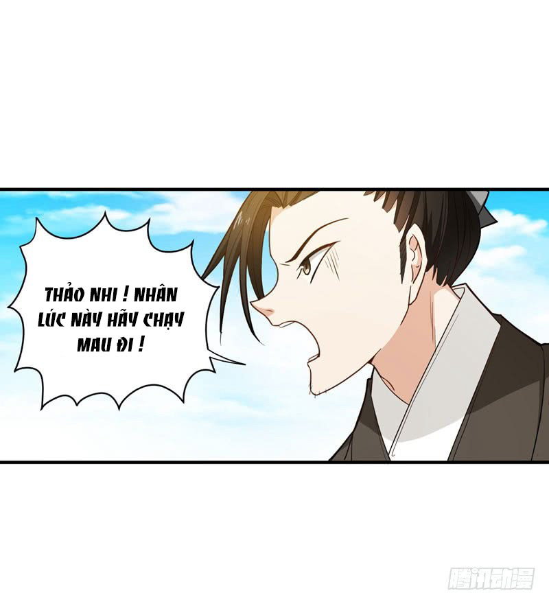 Bạo Lực Tiếu Thôn Cô Chapter 26 - 2