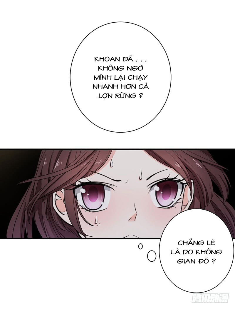 Bạo Lực Tiếu Thôn Cô Chapter 26 - 12