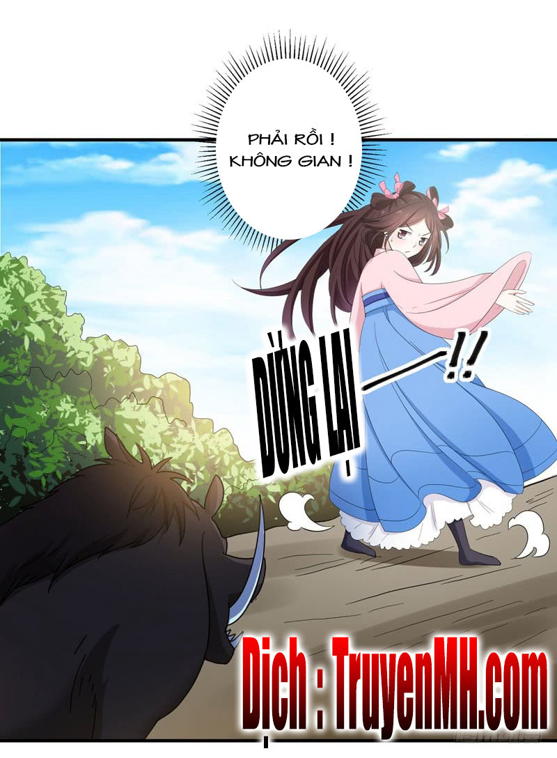 Bạo Lực Tiếu Thôn Cô Chapter 26 - 13