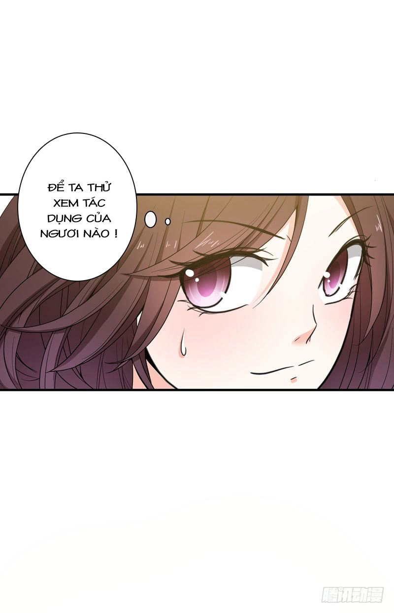 Bạo Lực Tiếu Thôn Cô Chapter 26 - 14