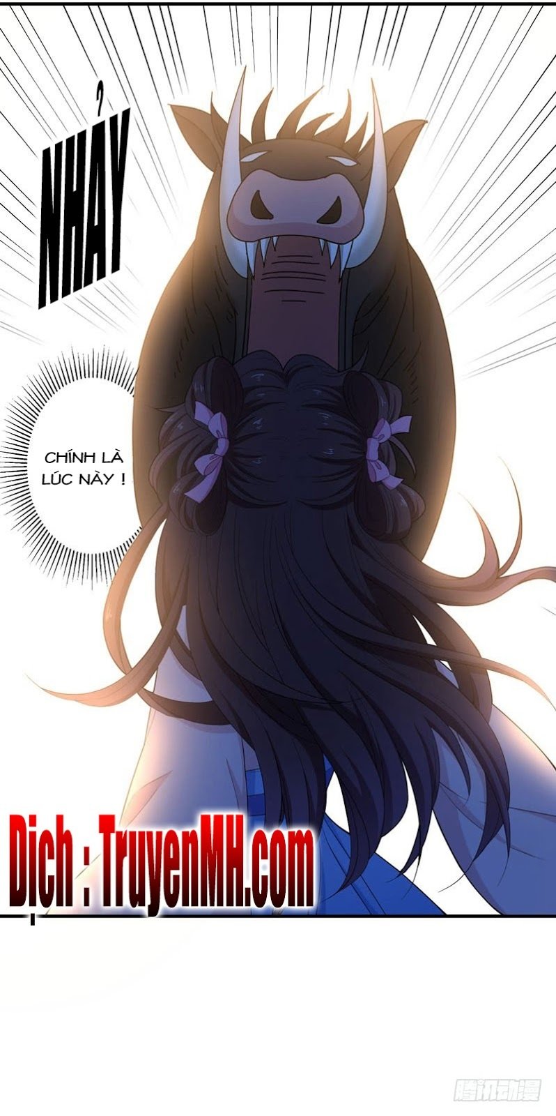 Bạo Lực Tiếu Thôn Cô Chapter 26 - 15