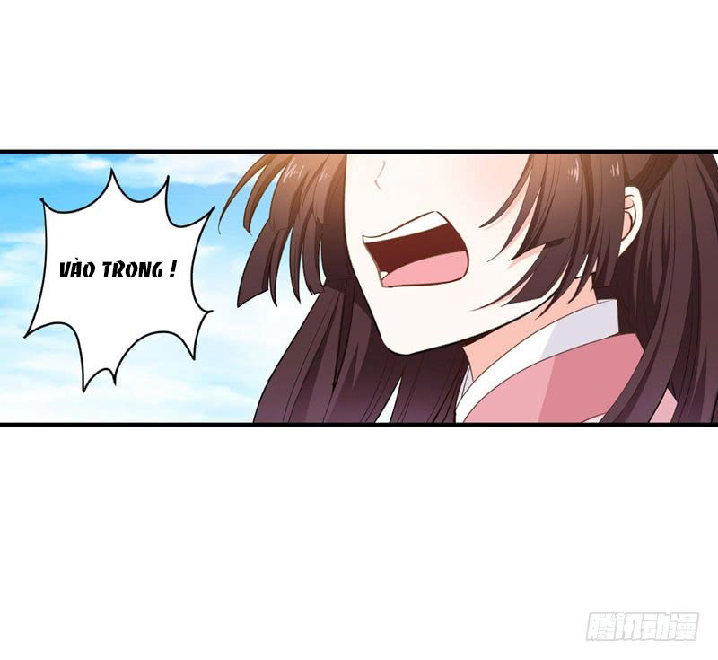 Bạo Lực Tiếu Thôn Cô Chapter 26 - 16