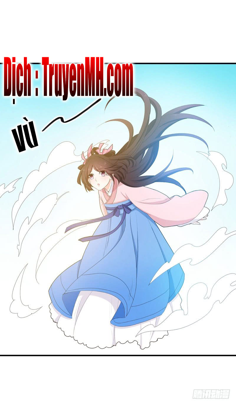 Bạo Lực Tiếu Thôn Cô Chapter 26 - 17