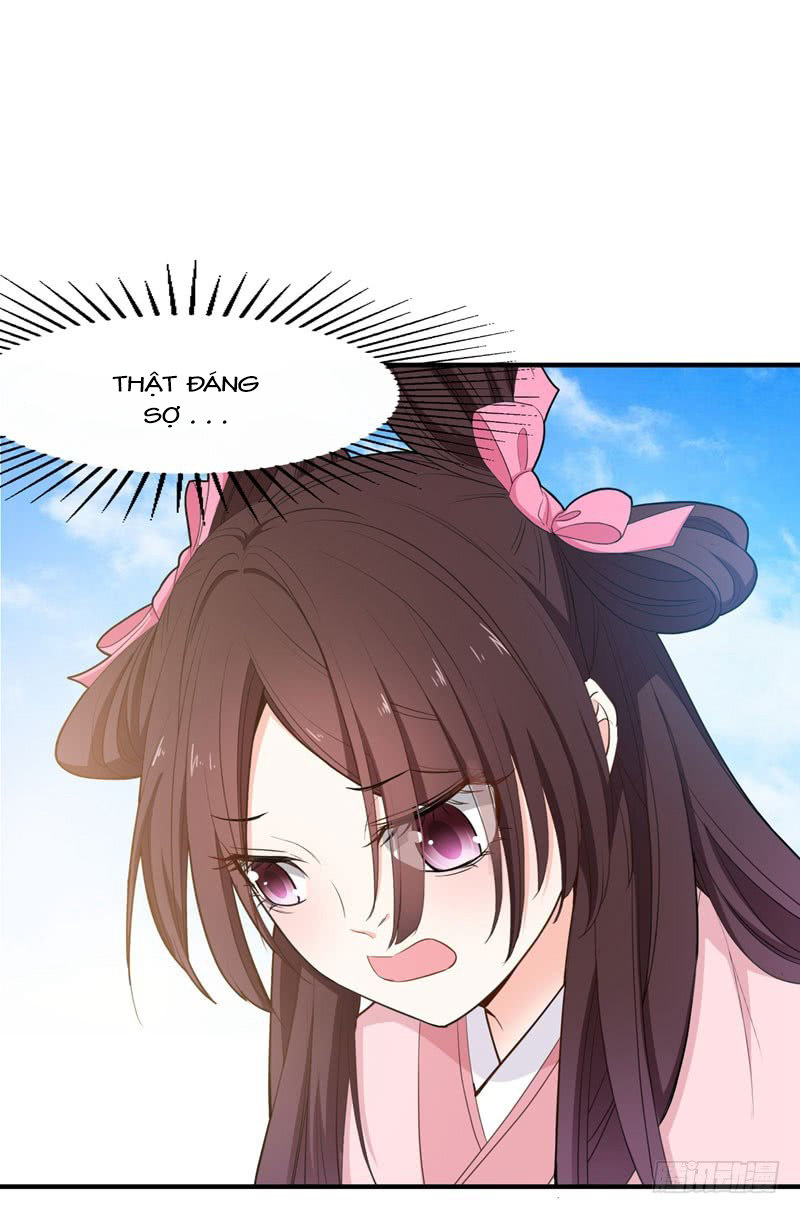 Bạo Lực Tiếu Thôn Cô Chapter 26 - 18