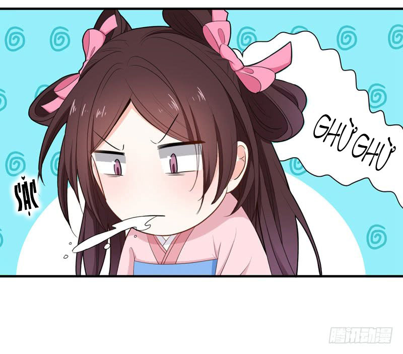 Bạo Lực Tiếu Thôn Cô Chapter 26 - 20