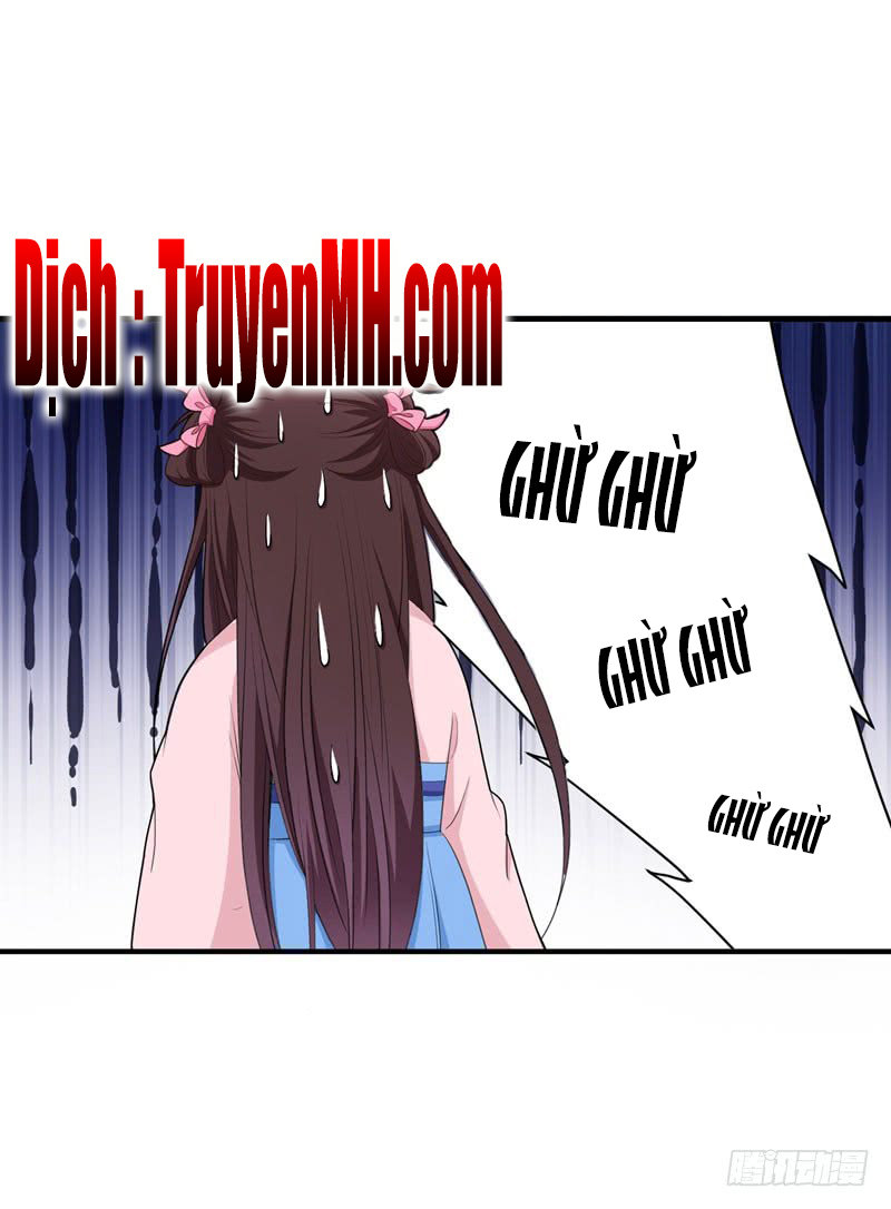 Bạo Lực Tiếu Thôn Cô Chapter 26 - 21